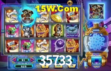 Jogos com bônus e suporte 24h na 35733